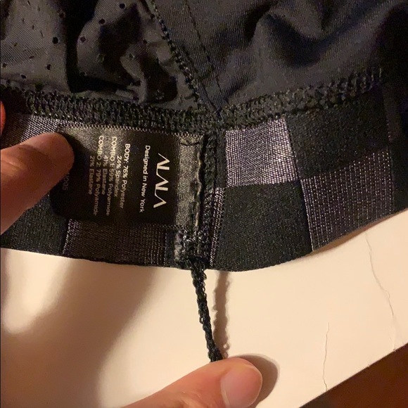 Alala Checkered Set - Picture 9 of 9